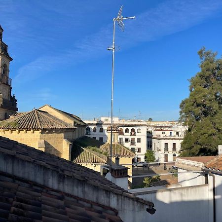 Casa Isa Appartement Córdoba Buitenkant foto