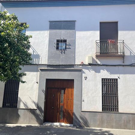Casa Isa Appartement Córdoba Buitenkant foto