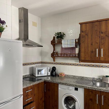 Casa Isa Appartement Córdoba Buitenkant foto