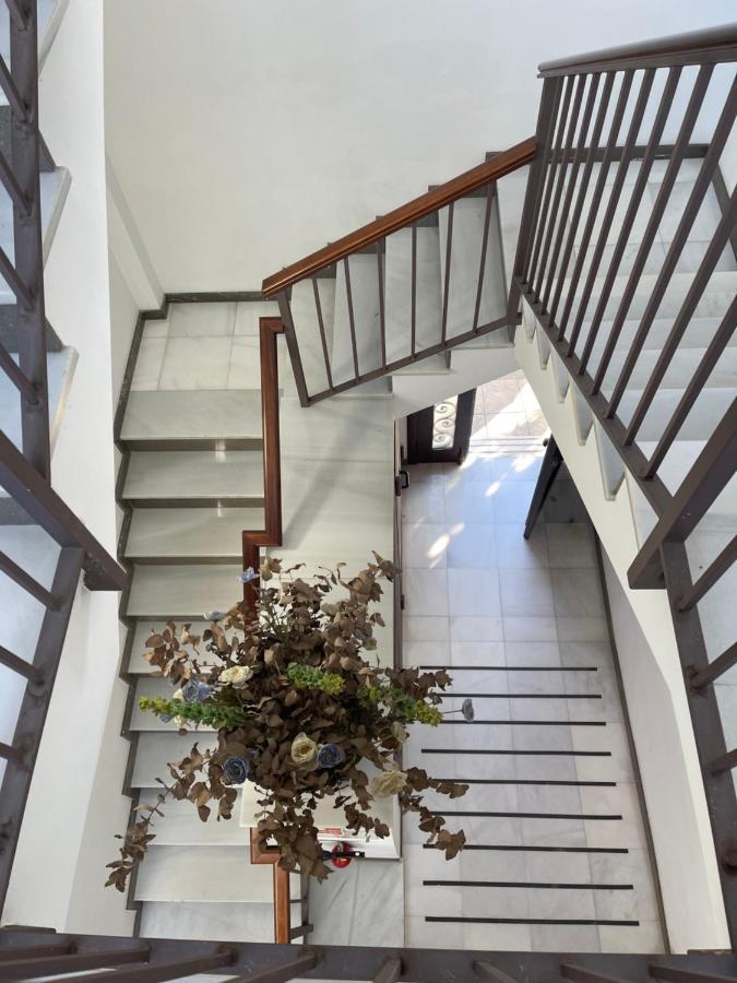 Casa Isa Appartement Córdoba Buitenkant foto