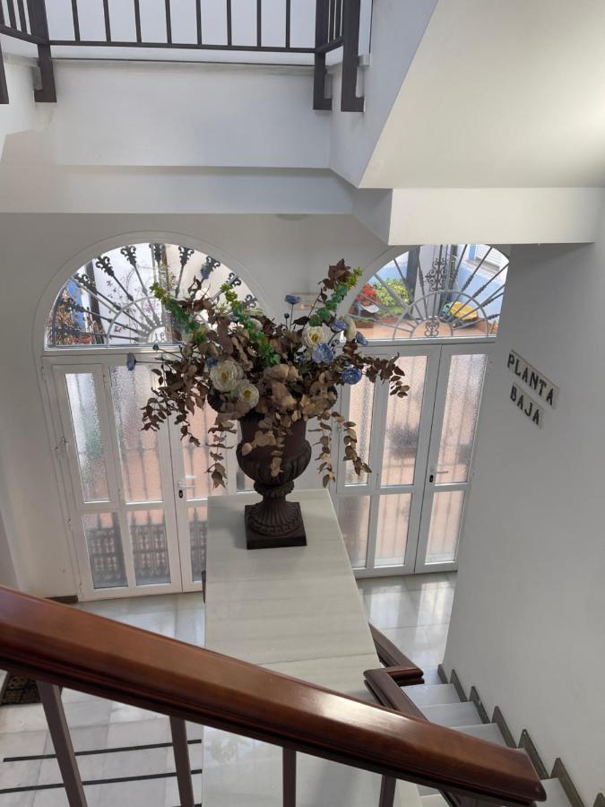 Casa Isa Appartement Córdoba Buitenkant foto