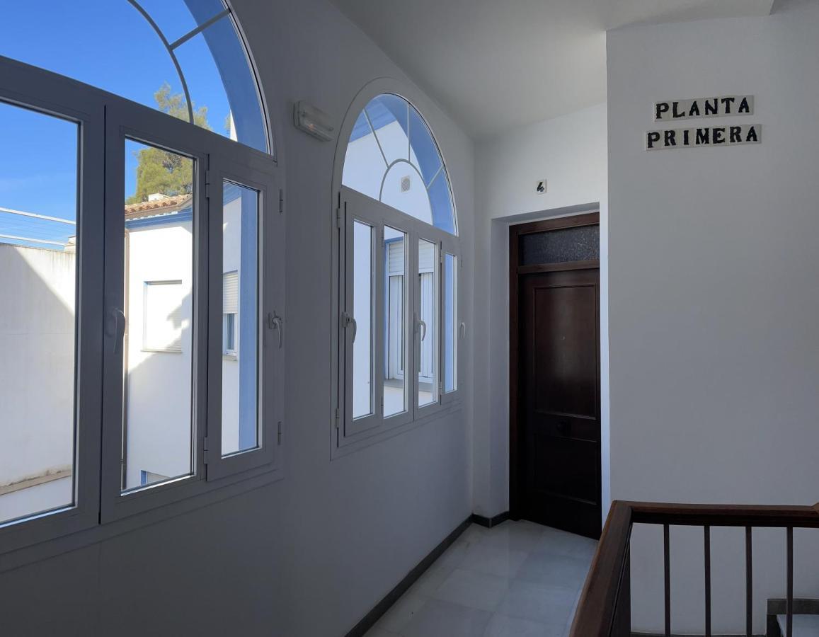 Casa Isa Appartement Córdoba Buitenkant foto