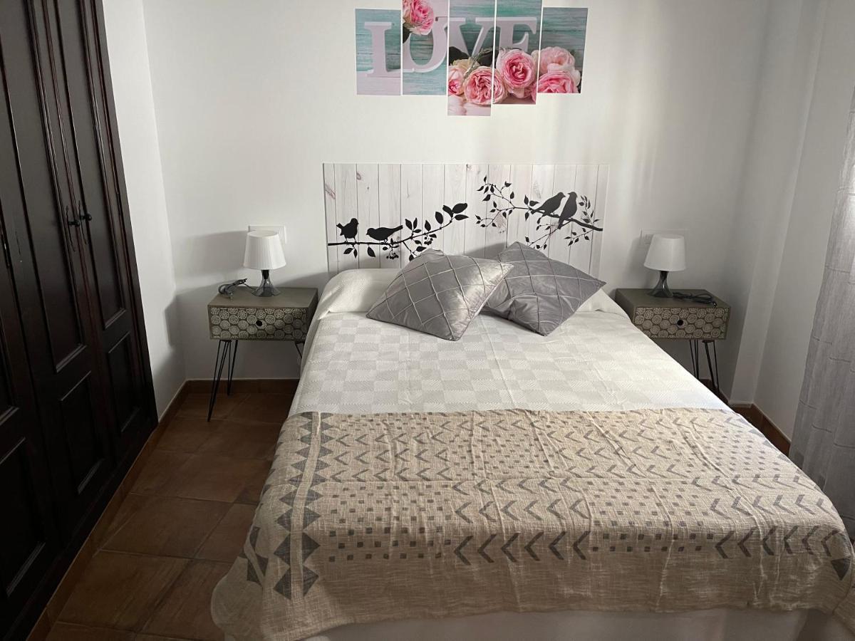 Casa Isa Appartement Córdoba Buitenkant foto
