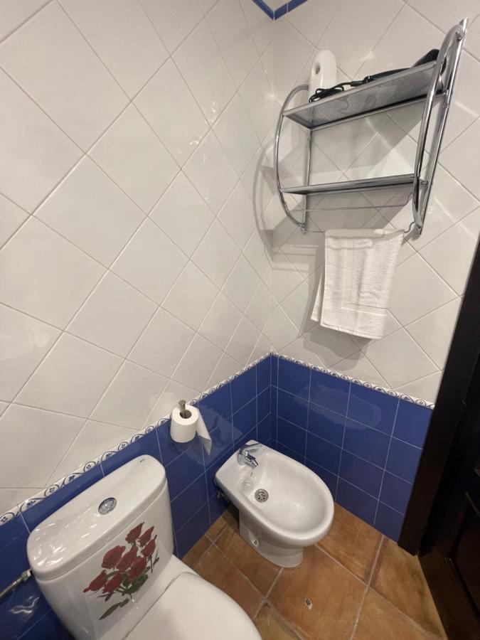Casa Isa Appartement Córdoba Buitenkant foto