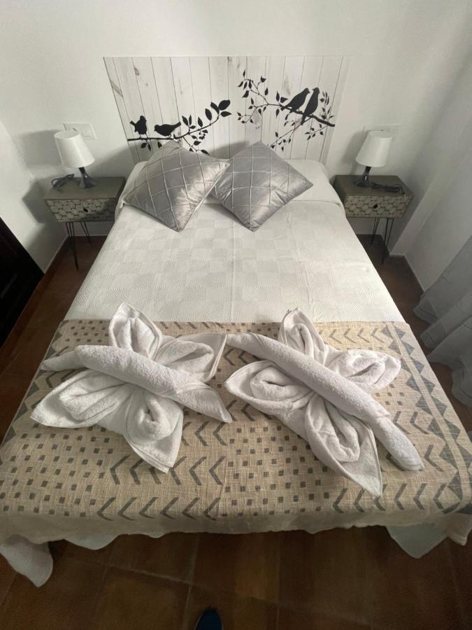 Casa Isa Appartement Córdoba Buitenkant foto