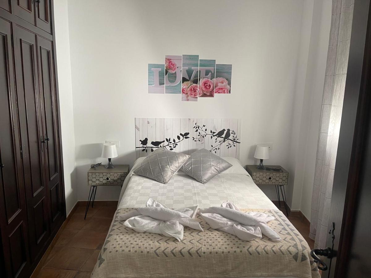Casa Isa Appartement Córdoba Buitenkant foto