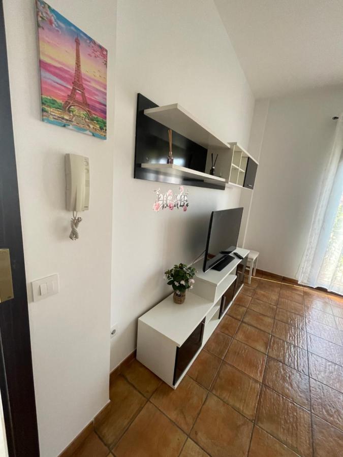 Casa Isa Appartement Córdoba Buitenkant foto