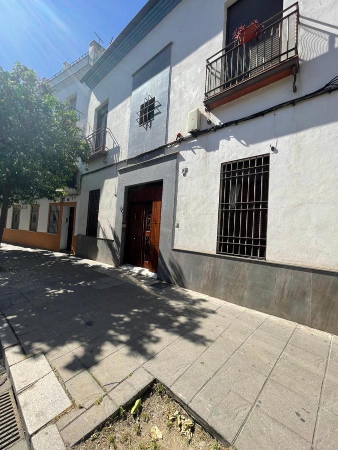 Casa Isa Appartement Córdoba Buitenkant foto