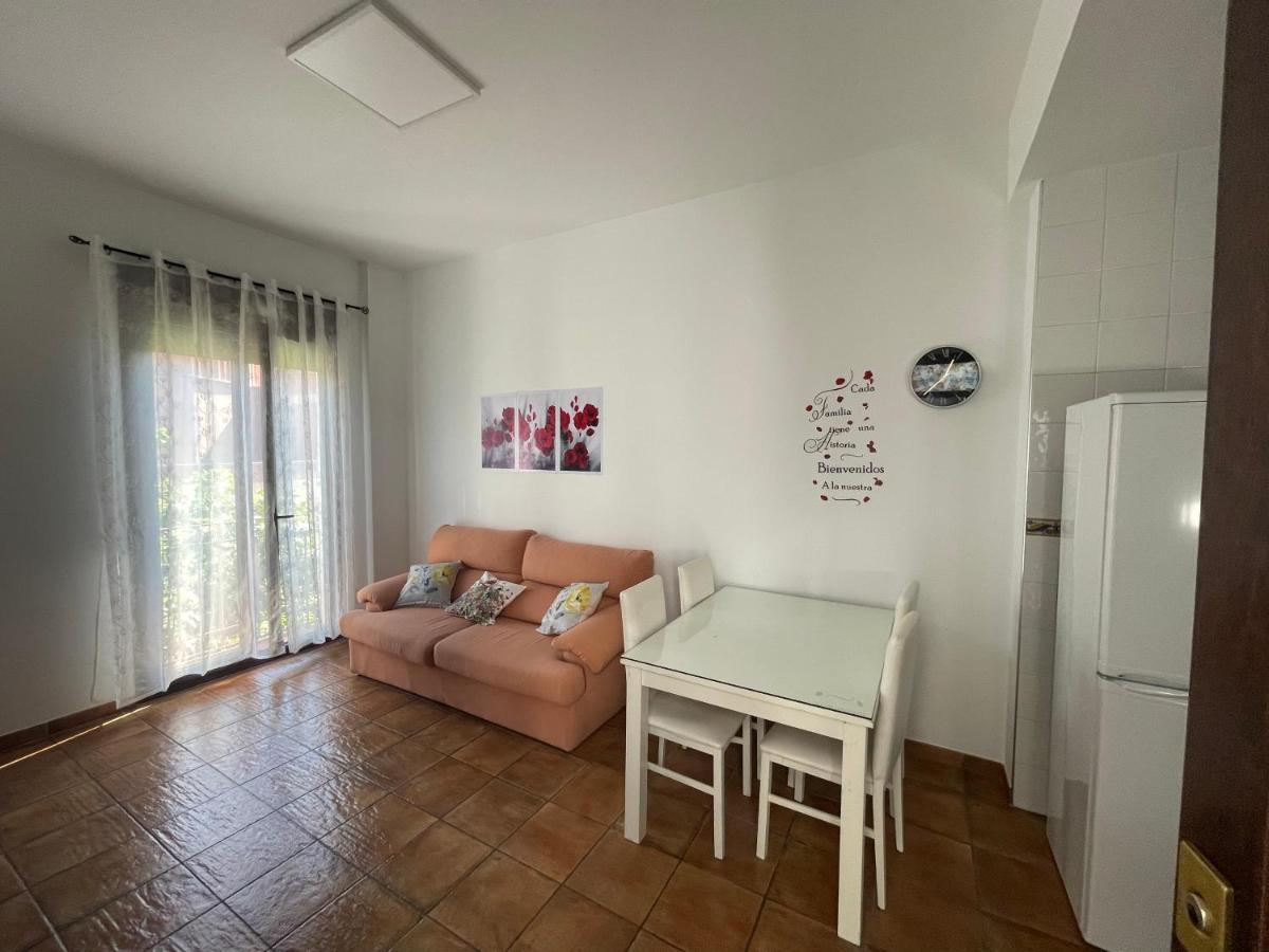 Casa Isa Appartement Córdoba Buitenkant foto