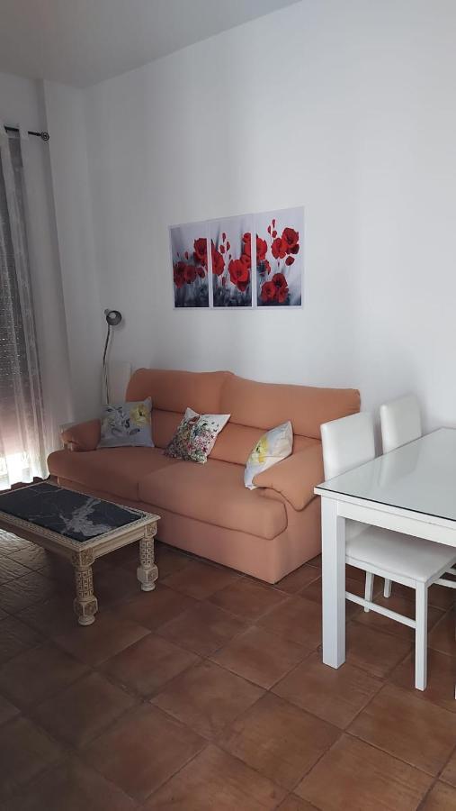 Casa Isa Appartement Córdoba Buitenkant foto