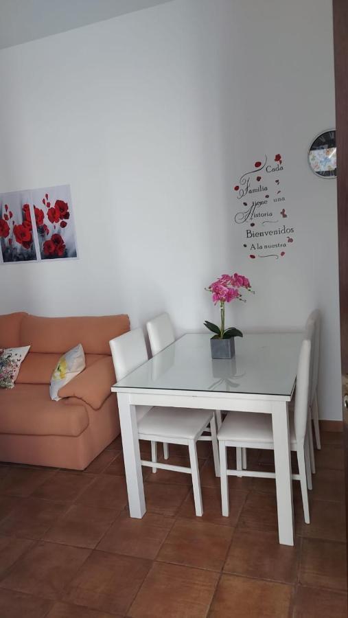 Casa Isa Appartement Córdoba Buitenkant foto