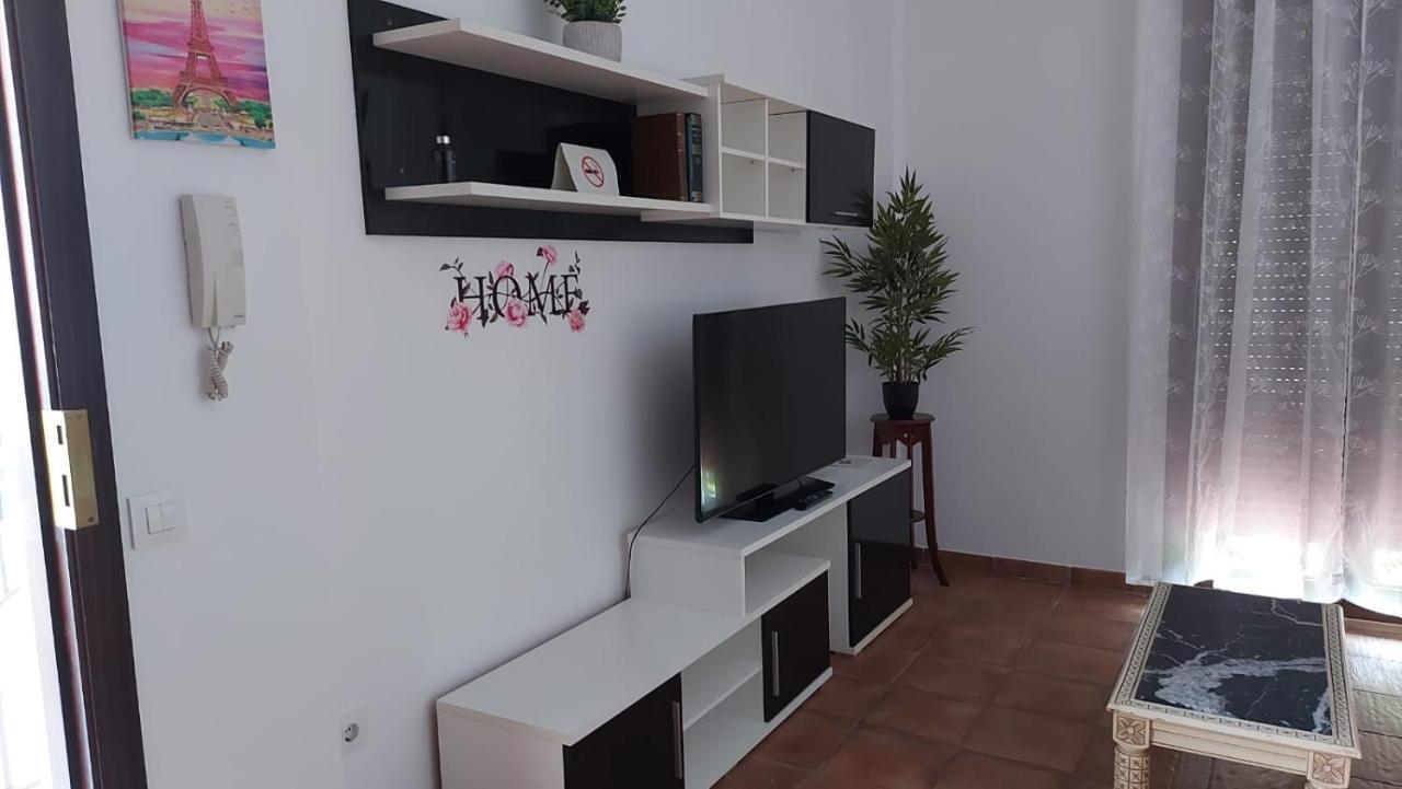 Casa Isa Appartement Córdoba Buitenkant foto